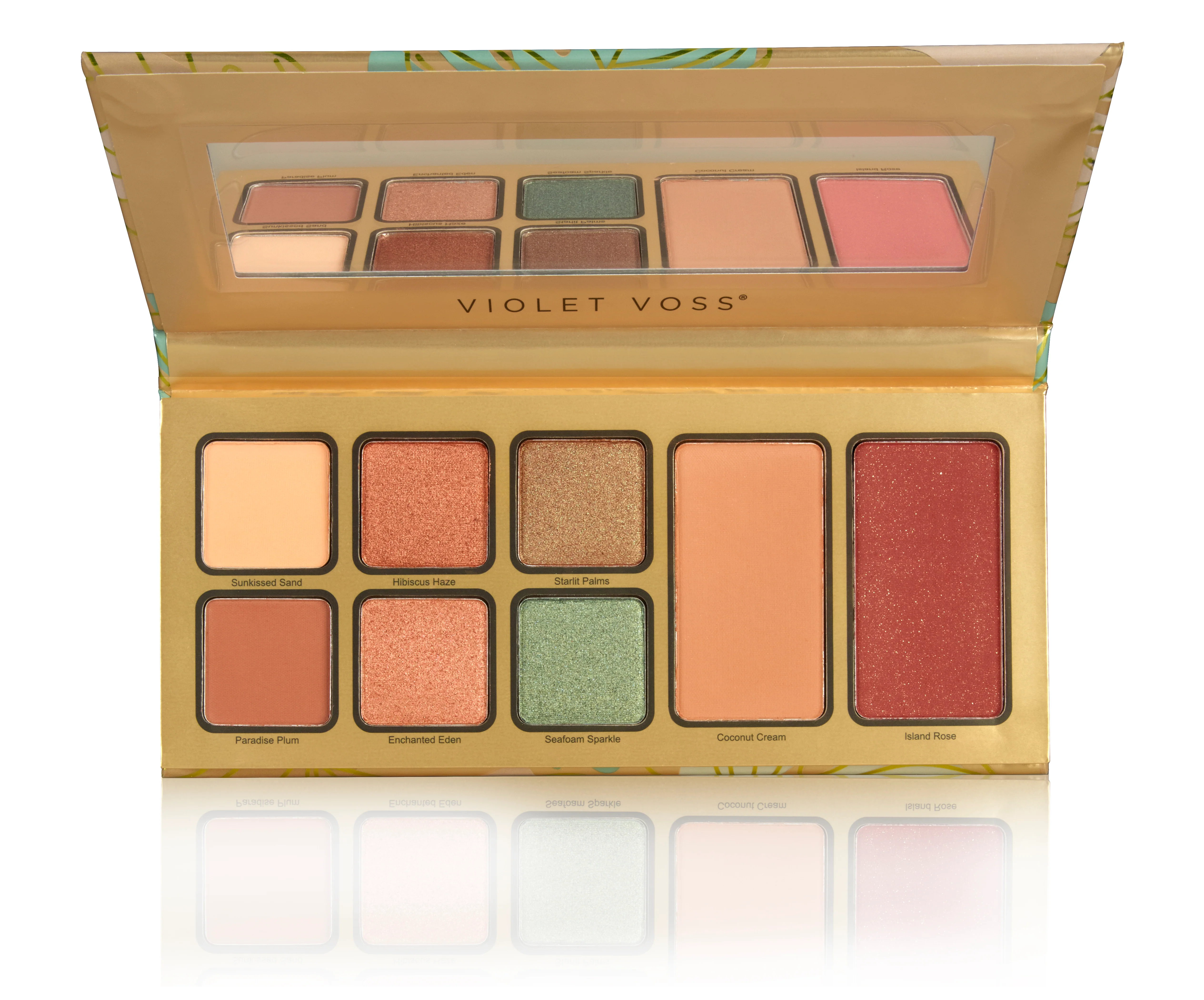 Make Up Palettes
